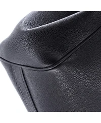 Pre-Owned Celine Small Folded Cabas Leather