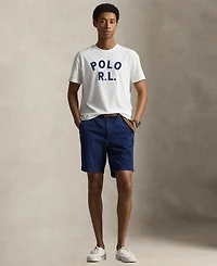 Polo Ralph Lauren Men's Classic-Fit Short-Sleeve T-Shirt