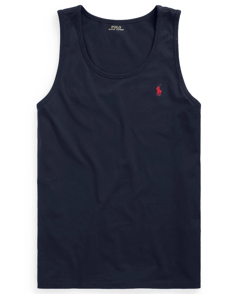 Polo Ralph Lauren Washed Jersey Tank
