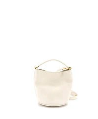 Pre-Owned Celine Teen Bucket 16 Bag Leather