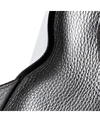 Pre-Owned Fendi Large Selleria Backpack Leather