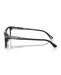 Michael Kors Men's Square Grand Targhee Eyeglasses