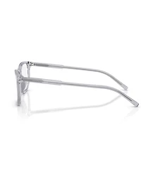 Dolce Gabbana Men's Square Eyeglasses