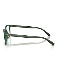 Polo Ralph Lauren Men's Square Eyeglasses