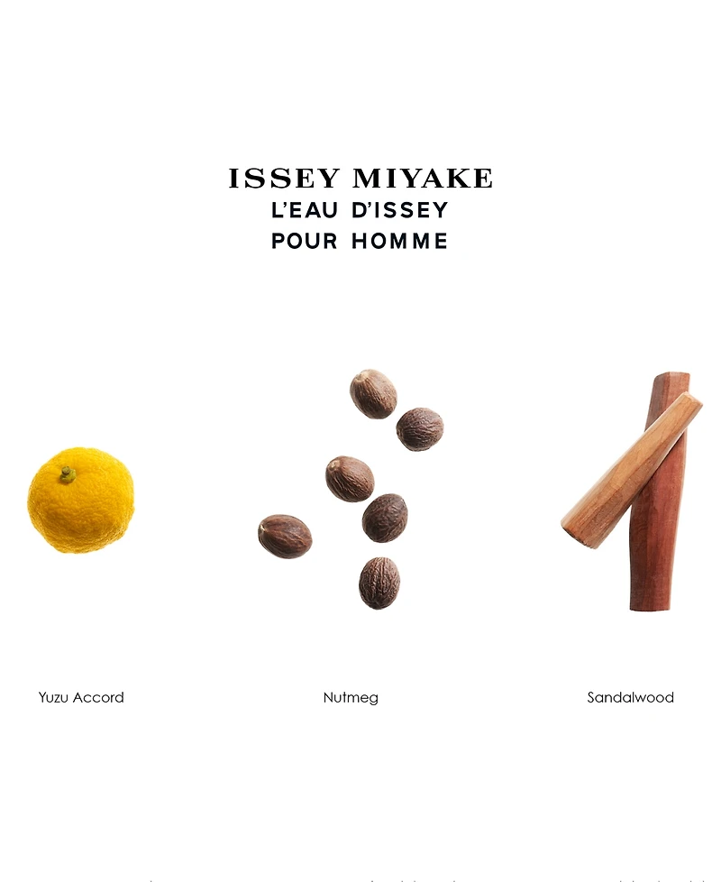 Issey Miyake 2-Pc. L'Eau d'Issey Pour Homme Gift Set