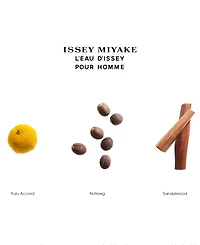 Issey Miyake 2-Pc. L'Eau d'Issey Pour Homme Gift Set