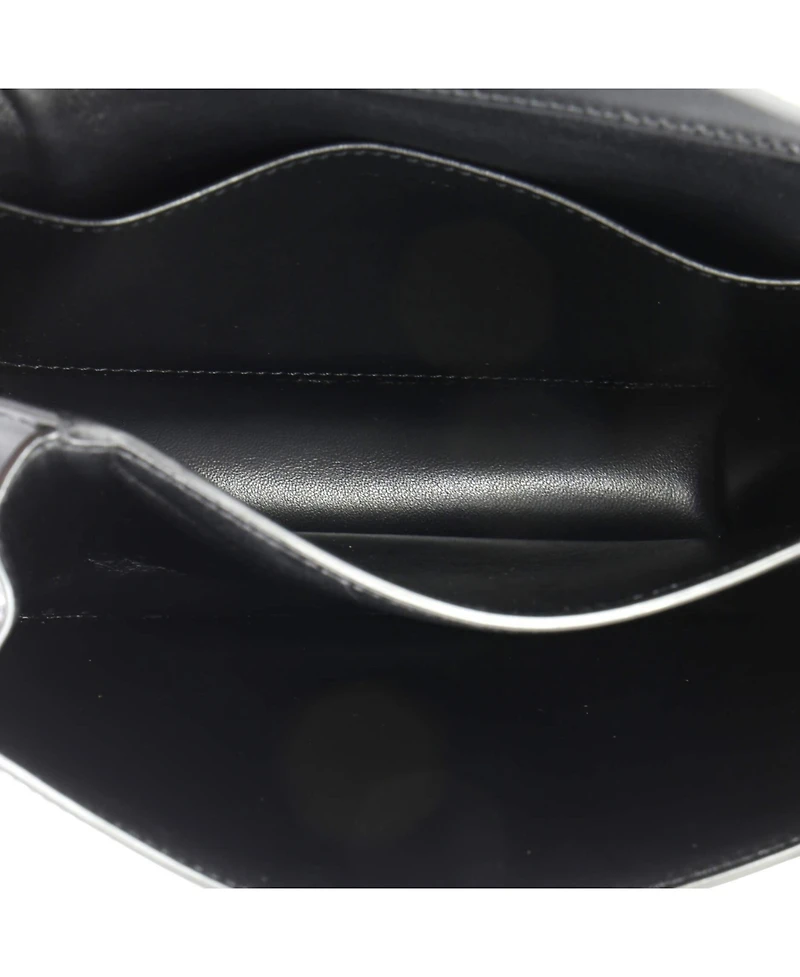 Pre-Owned Celine Teen Classic Box Bag Smooth Leather