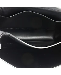 Pre-Owned Celine Teen Classic Box Bag Smooth Leather