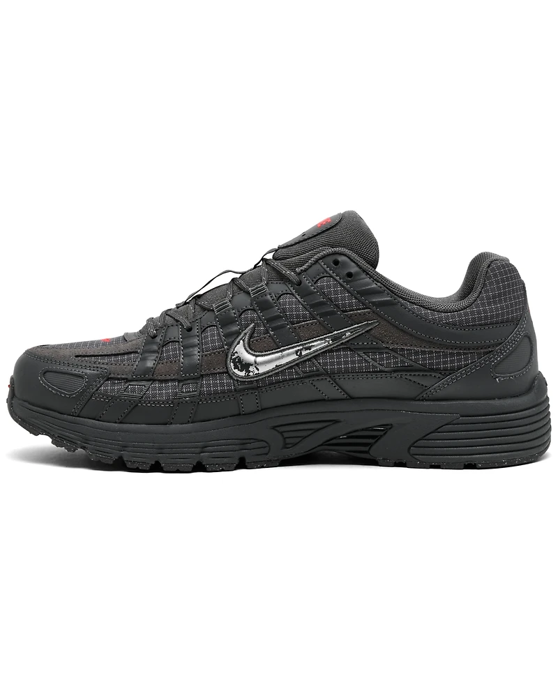 Nike Men's P-6000 Casual Sneakers from Finish Line