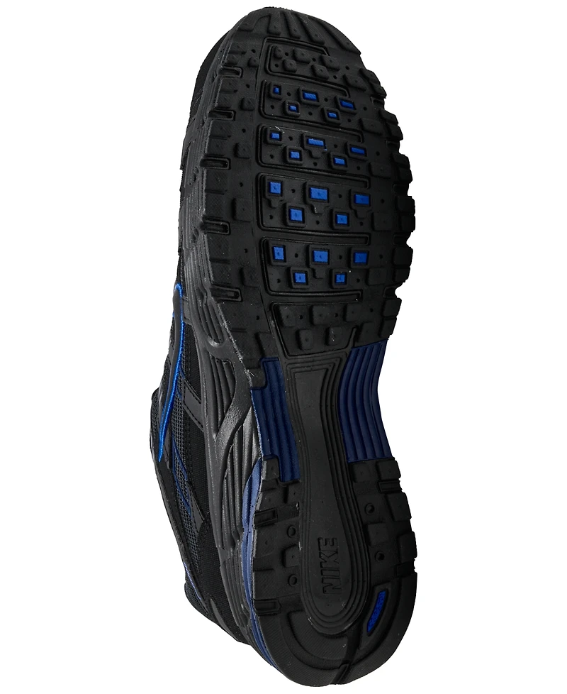 Nike Men's P-6000 Casual Sneakers from Finish Line