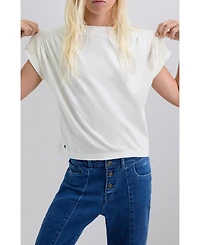 Scalpers Big Girls Botanicaltee