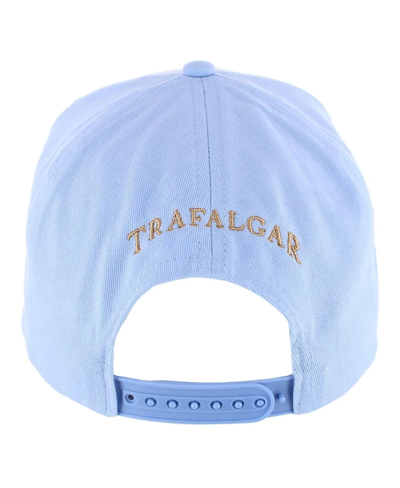 Trafalgar Men's True Original Solid Color Baseball Hat