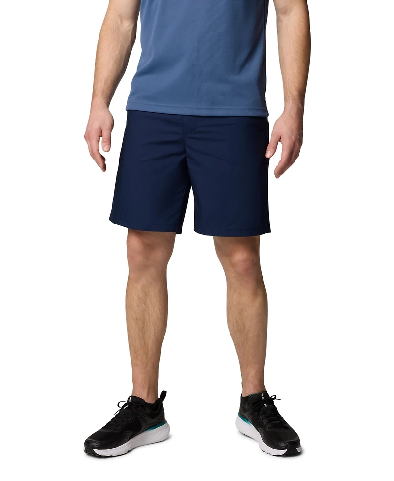 Columbia Men's Washed Out Easy Shorts