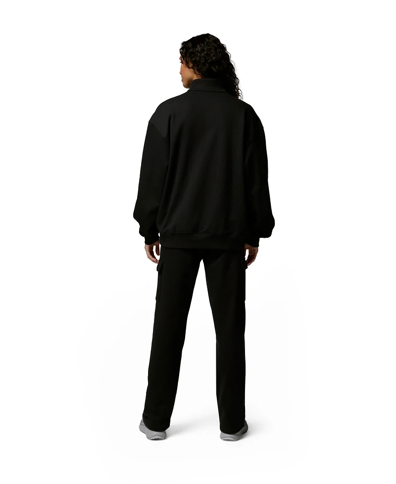 Columbia Women's Aldermore Half Zip Top