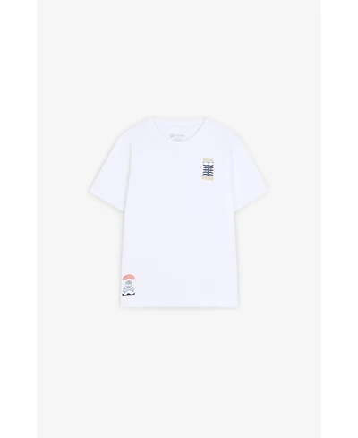 Scalpers Big Boys Graphictee T-shirts