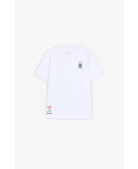 Scalpers Big Boys Graphictee T-shirts