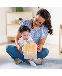 Kaplan Early Learning Discovery Soft Block