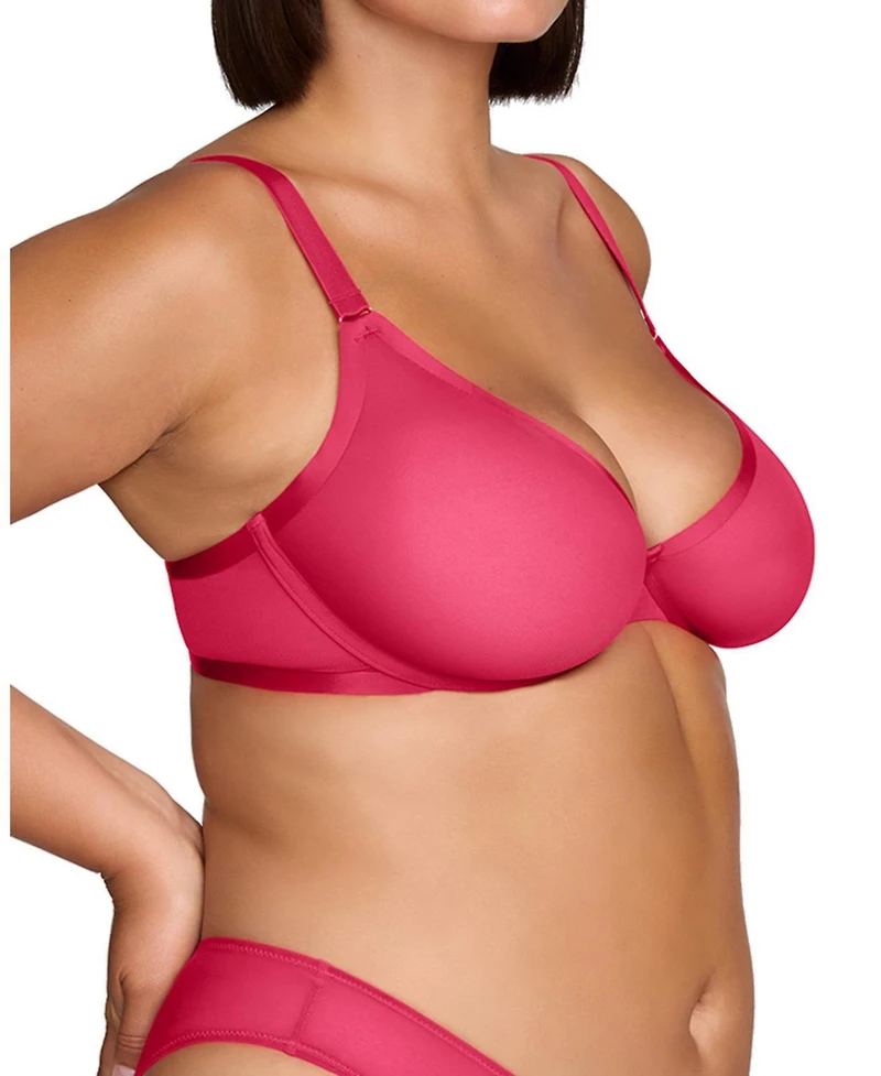 Cuup Women's The Plunge - Mesh