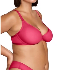 Cuup Women's The Plunge - Mesh