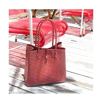 Brunna.co The Toko Recycled Tote Bag