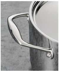 Tramontina Signature Tri-Ply Clad 5-Quart Dutch Oven with Lid