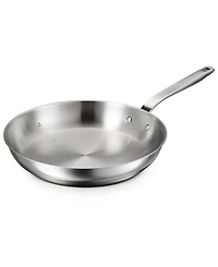 Tramontina Tempo Tri-Ply Base Stainless Steel 12" Large Frying Pan