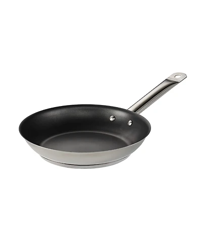 Tramontina Tri-Ply Stainless Steel 10" Nonstick Frypan