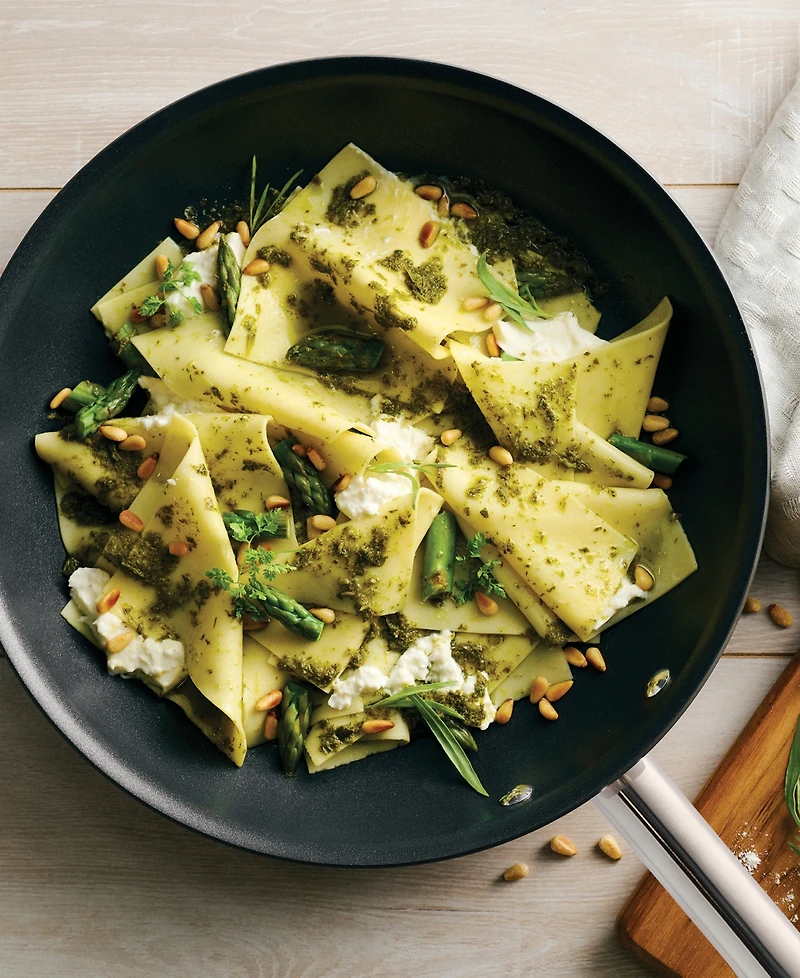 Tramontina Tri-Ply Stainless Steel 12" Nonstick Frypan