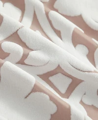 Stratford Park Adissa Floral 7-Pc. Comforter Set, California King