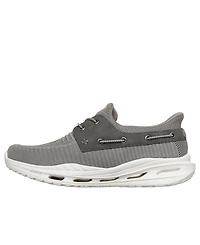 Skechers Men's Slip-Ins Relaxed Fit: Arch Fit Orvan - Shoreman Casual Sneakers from Finish Line