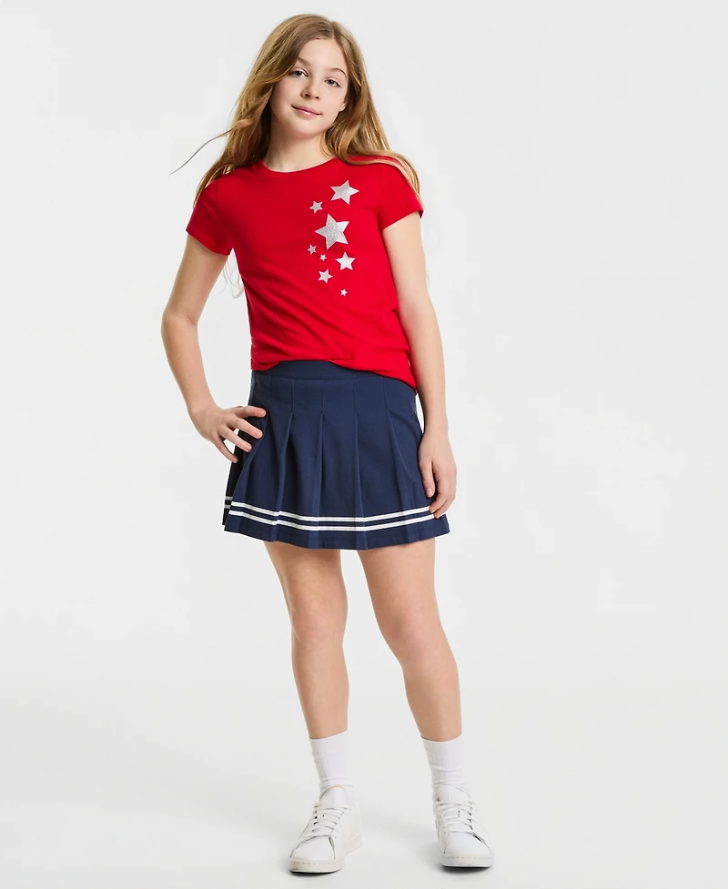 Epic Threads Girls' 5-20 Stars T-Shirt, Macy's Exclusive