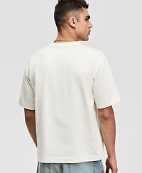 Mode of One Men's Relaxed-Fit Part Graphic T-Shirt, Macy's Exclusive