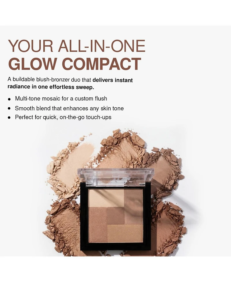 Palladio Mosaic Powder - 0.28 oz