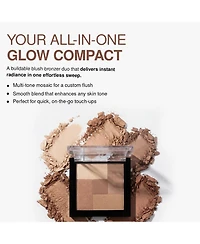 Palladio Mosaic Powder - 0.28 oz