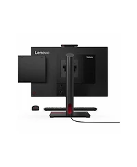 Lenovo ThinkCentre M70q Gen 5 Tiny Desktop Computer, Intel Core i5-14400T 1.5GHz, 16GB Ram, 256GB Ssd, Windows 11 Pro, Black
