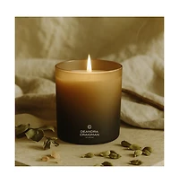DeAndra Craigman Studios Santal Cardamom Candle & Playlist