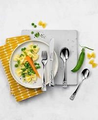 Zwilling Teddy Children's 4-Pc. Place Setting