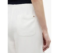 Tommy Hilfiger Women's Casual Straight Pants