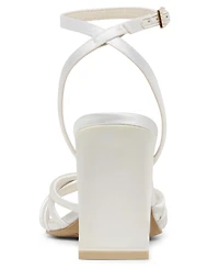 Dolce Vita Women's Rella Block Heel Dress Sandals