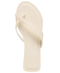 Dolce Vita Women's Lenex Thong Flat Sandals