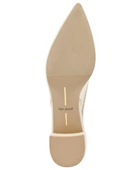 Dolce Vita Women's Cenna Pointed Toe Pumps