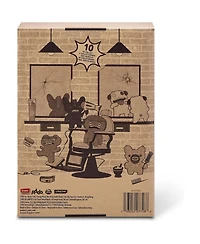 Fugglers Hairy Fuggs Oogah Boogah Balding 9 Inch Plush Toy