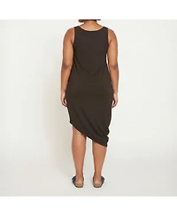 Universal Standard Plus Iconic Geneva Tank Dress