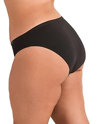 Adore Me Plus Everly Bikini Panty