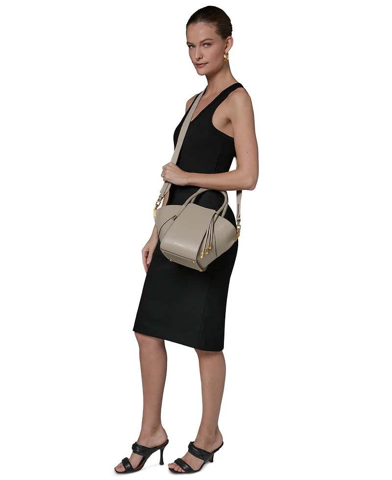 Donna Karan New York Baldwin Large Crossbody Bag