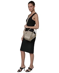 Donna Karan New York Baldwin Large Crossbody Bag