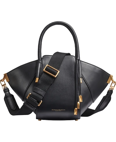 Donna Karan New York Baldwin Large Crossbody Bag