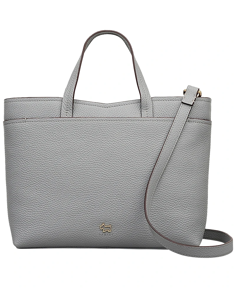 Radley London Hadley Lane Small Zip-Top Grab Bag