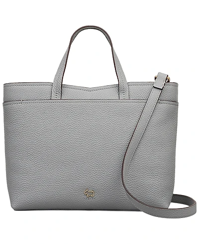 Radley London Hadley Lane Small Zip-Top Grab Bag