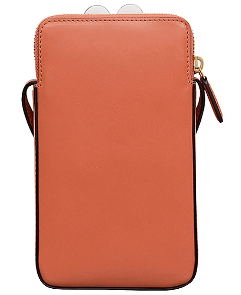 Radley London Clawde Crab Phone Mini Crossbody Bag